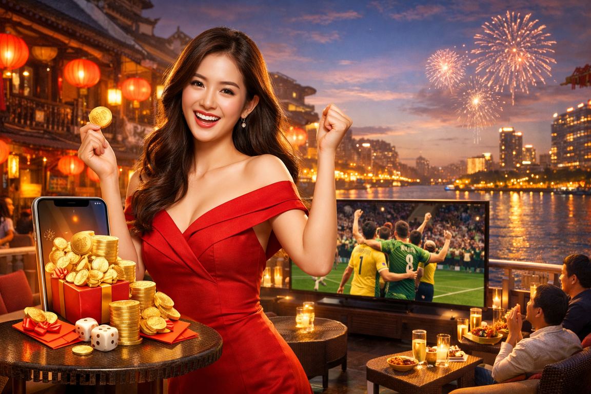 Người dùng đăng ký tài khoản qua thiết bị di động tại Sài Gòn